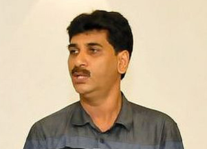Mohammed nazir